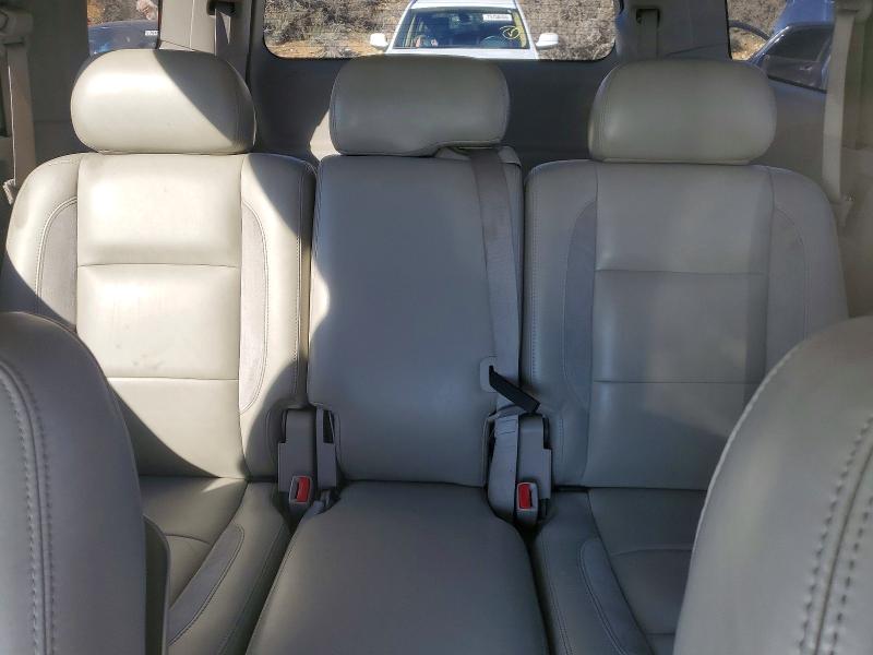 Aukcja sprzedaży 2008 Chrysler Aspen, vin: 1A8HW58268F103896, numer aukcji: 79815985