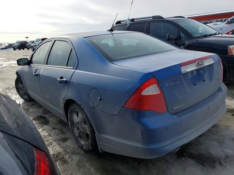 Продаж на аукціоні авто 2012 Ford Fusion, vin: 3FAHP0JG1CR383242, номер лоту: 79167735