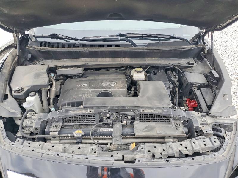 Aukcja sprzedaży 2020 Infiniti Qx60, vin: 5N1DL0MMXLC520940, numer aukcji: 48081726