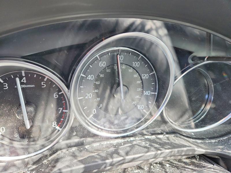Aukcja sprzedaży 2018 Mazda Cx-5, vin: JM3KFBDM8J0313323, numer aukcji: 46298606