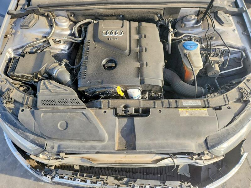 Продаж на аукціоні авто 2015 Audi A4, vin: WAUAFAFL8FN035890, номер лоту: 47551616