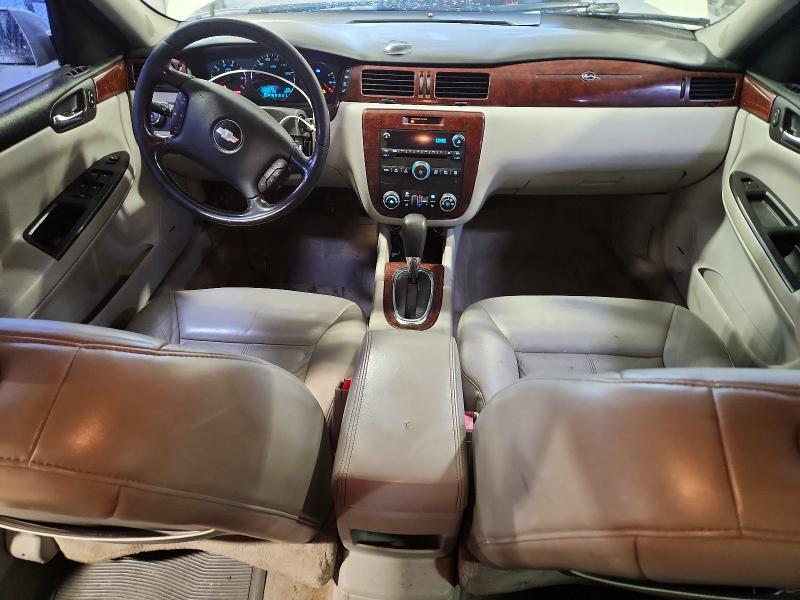 Aukcja sprzedaży 2006 Chevrolet Impala, vin: 2G1WU581469428038, numer aukcji: 79945135