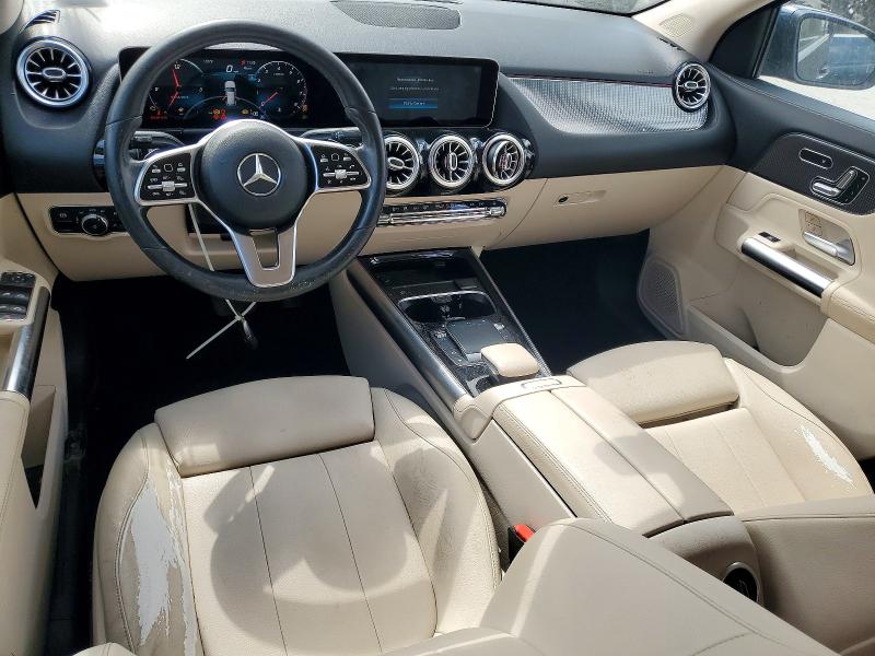 Aukcja sprzedaży 2021 Mercedes-benz Gla, vin: W1N4N4GB4MJ170923, numer aukcji: 41949926