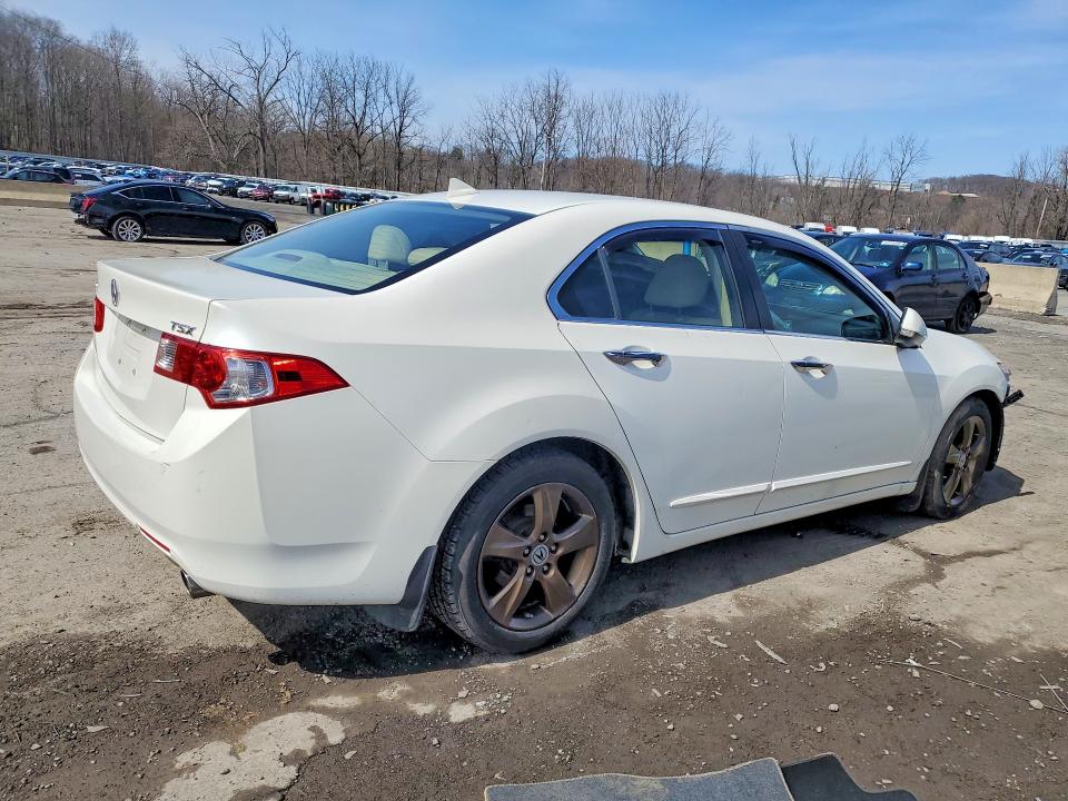 Aukcja sprzedaży 2010 Acura Tsx, vin: JH4CU2F6XAC036656, numer aukcji: 47335856