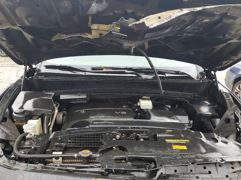 Aukcja sprzedaży 2013 Infiniti Jx35, vin: 5N1AL0MM9DC305991, numer aukcji: 79750105
