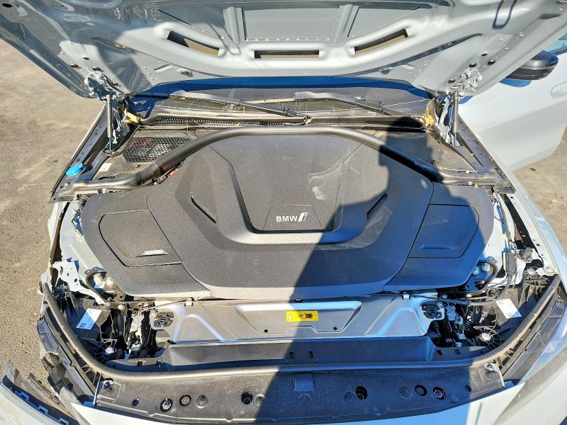 Продажа на аукционе авто 2025 Bmw I4, vin: WBY23HD03SFU03428, номер лота: 46494656