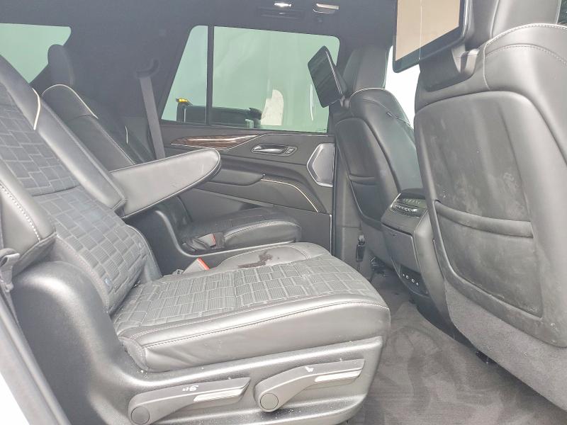 Aukcja sprzedaży 2024 Cadillac Escalade, vin: 1GYS4GKL8RR108897, numer aukcji: 45476066