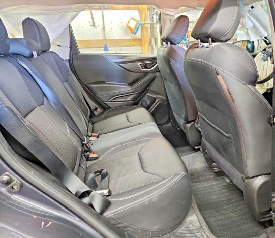 Продаж на аукціоні авто 2021 Subaru Forester, vin: JF2SKADC3MH567728, номер лоту: 47900496