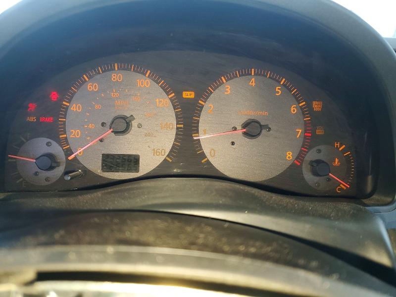 2003 Infiniti G35 მანქანა იყიდება აუქციონზე, vin: JNKCV51E83M331507, აუქციონის ნომერი: 46960916
