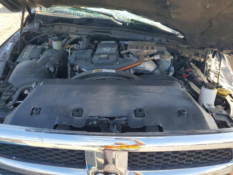 Aukcja sprzedaży 2018 Ram 2500, vin: 3C6UR5CL4JG126554, numer aukcji: 48252026