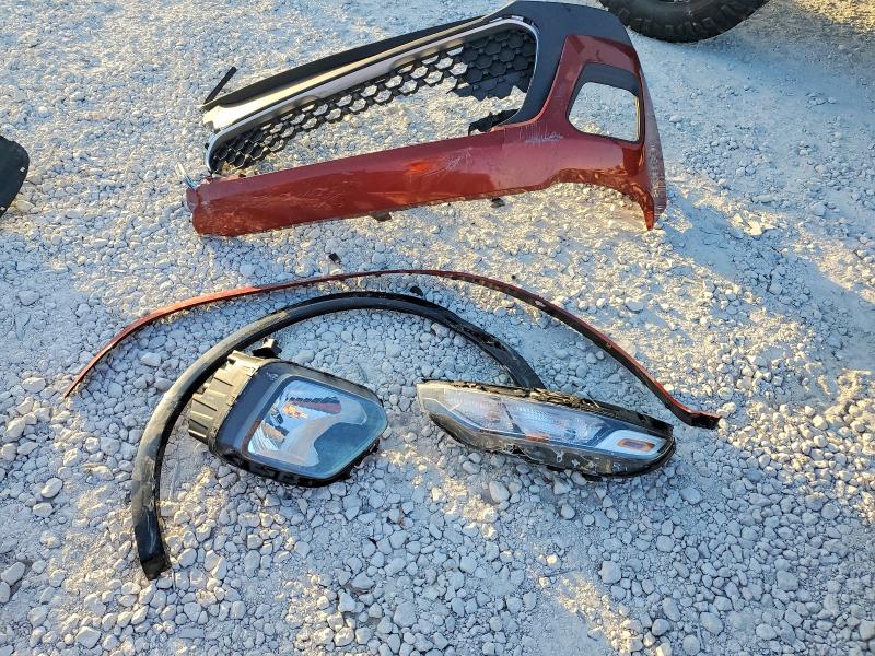 2022 Kia Soul მანქანა იყიდება აუქციონზე, vin: KNDJ23AU0N7807327, აუქციონის ნომერი: 45617426