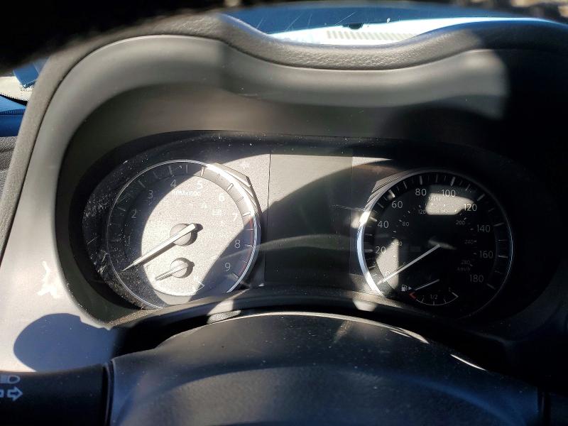 Продажа на аукционе авто 2021 Infiniti Q50, vin: JN1EV7BR7MM752968, номер лота: 75683355