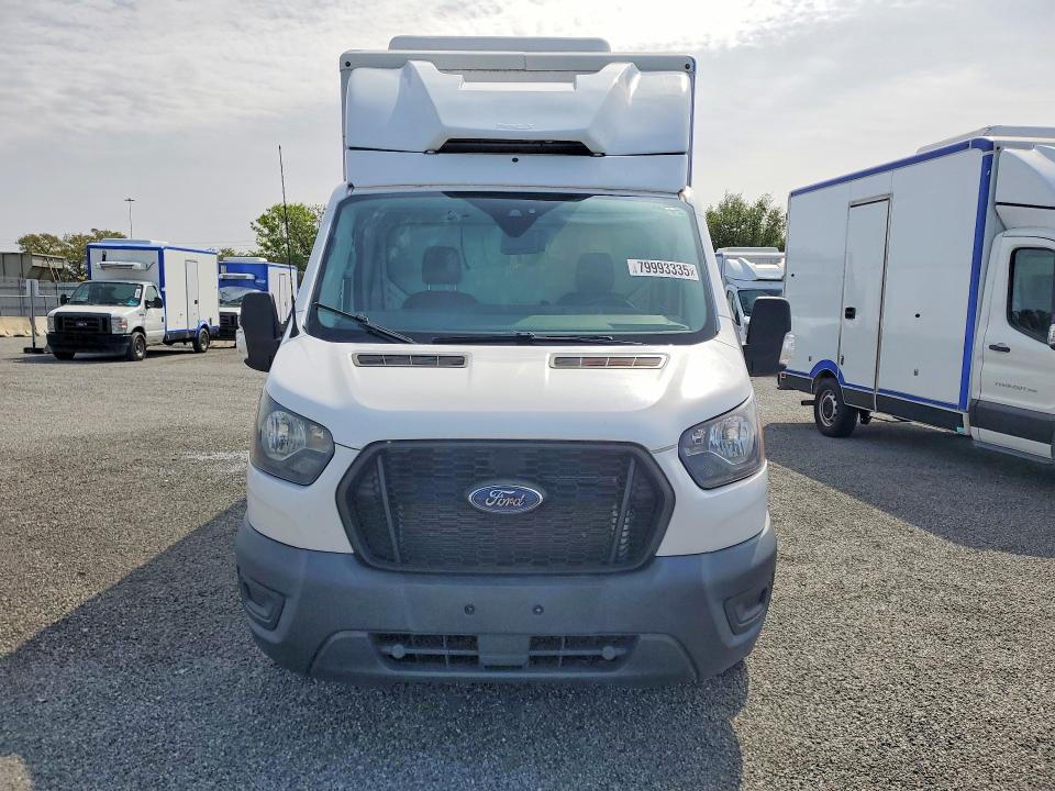 Продаж на аукціоні авто 2021 Ford Transit, vin: 1FDBW5Z86MKA84411, номер лоту: 79993335