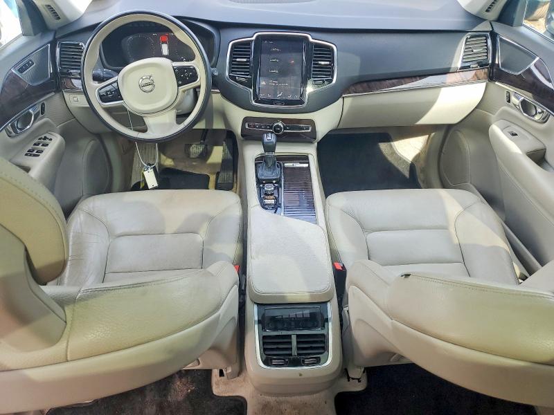 Продаж на аукціоні авто 2016 Volvo Xc90, vin: YV4A22PK0G1024978, номер лоту: 79427215