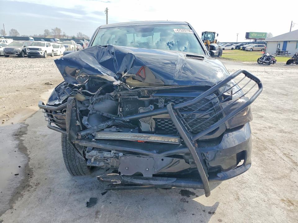 Продажа на аукционе авто 2014 Ram 1500, vin: 1C6RR7HT1ES314182, номер лота: 47520796