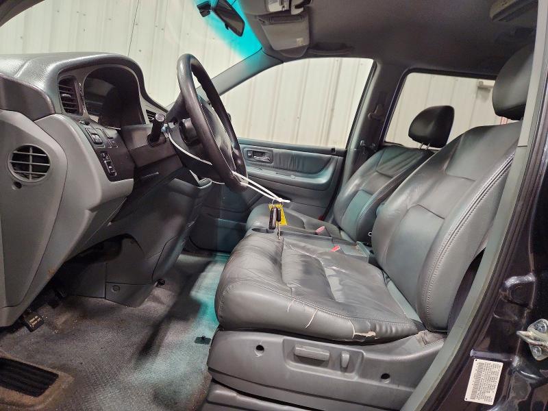 79952555 :رقم المزاد ، 5FNRL18904B020392 vin ، 2004 Honda Odyssey مزاد بيع