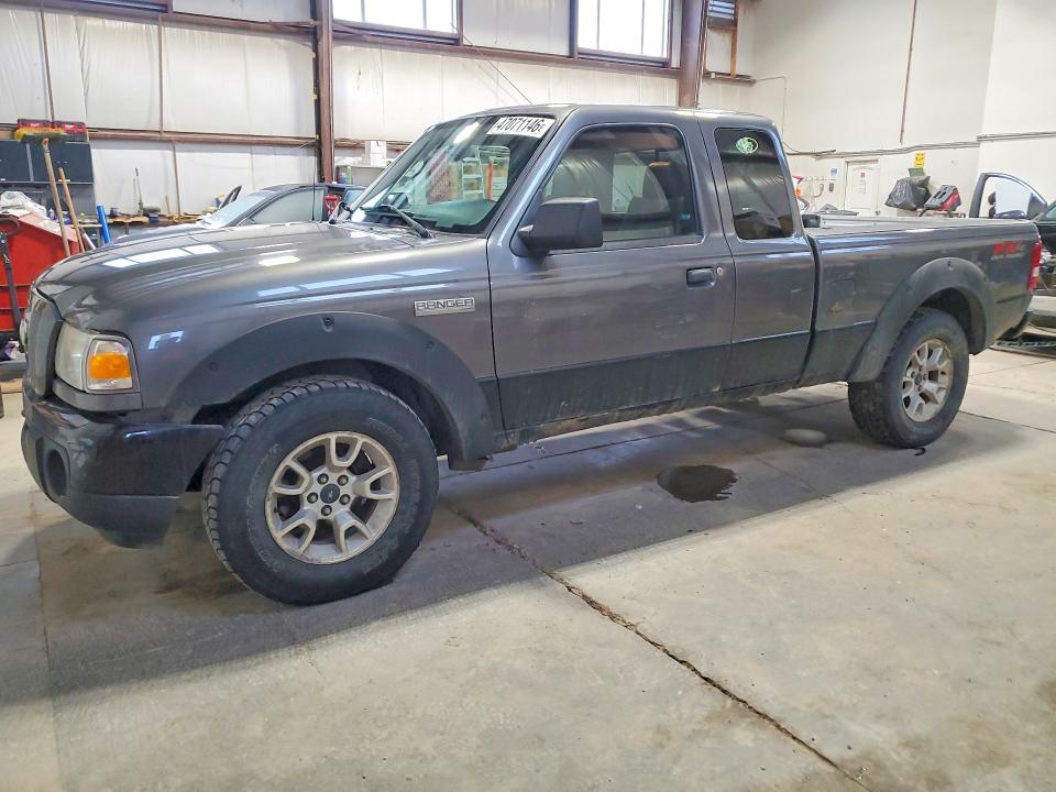 Aukcja sprzedaży 2009 Ford Ranger, vin: 1FTZR45E99PA02682, numer aukcji: 47071146
