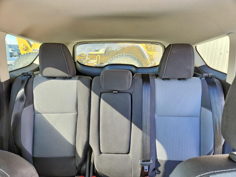 Aukcja sprzedaży 2017 Ford Escape, vin: 1FMCU9GD0HUE10974, numer aukcji: 45950566