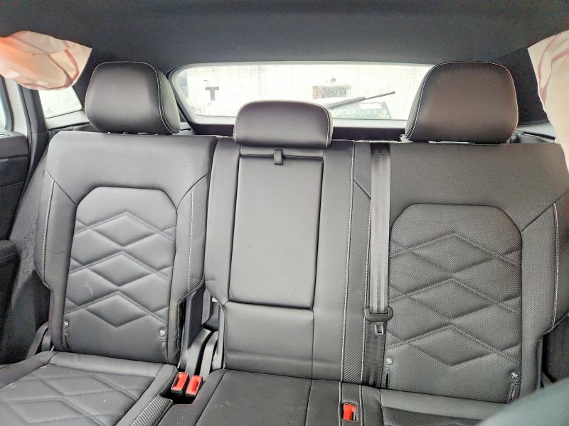 46626326 :رقم المزاد ، 1V2KE2CA1RC263358 vin ، 2024 Volkswagen Atlas Cross Sport مزاد بيع