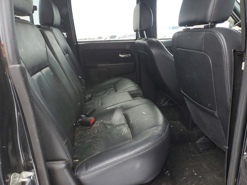 Aukcja sprzedaży 2008 Chev Colorado, vin: 1GCDT13E888162686, numer aukcji: 46459266