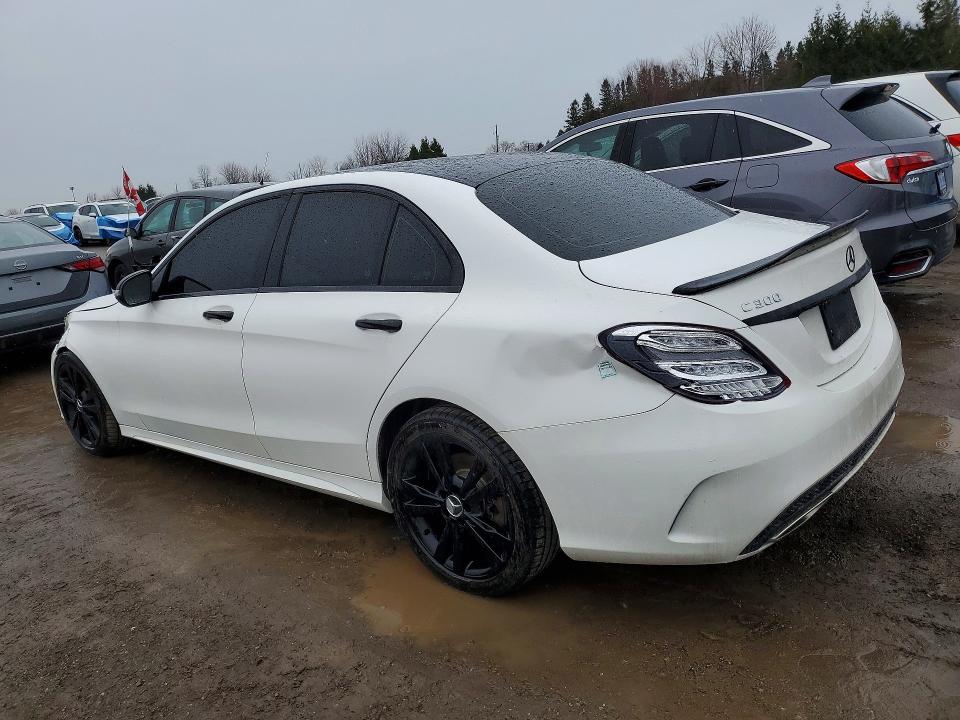 Aukcja sprzedaży 2017 Mercedes-benz C, vin: 55SWF4KB2HU204146, numer aukcji: 47252126