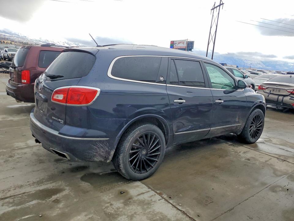 Продаж на аукціоні авто 2015 Buick Enclave, vin: 5GAKVCKD6FJ219920, номер лоту: 79657665