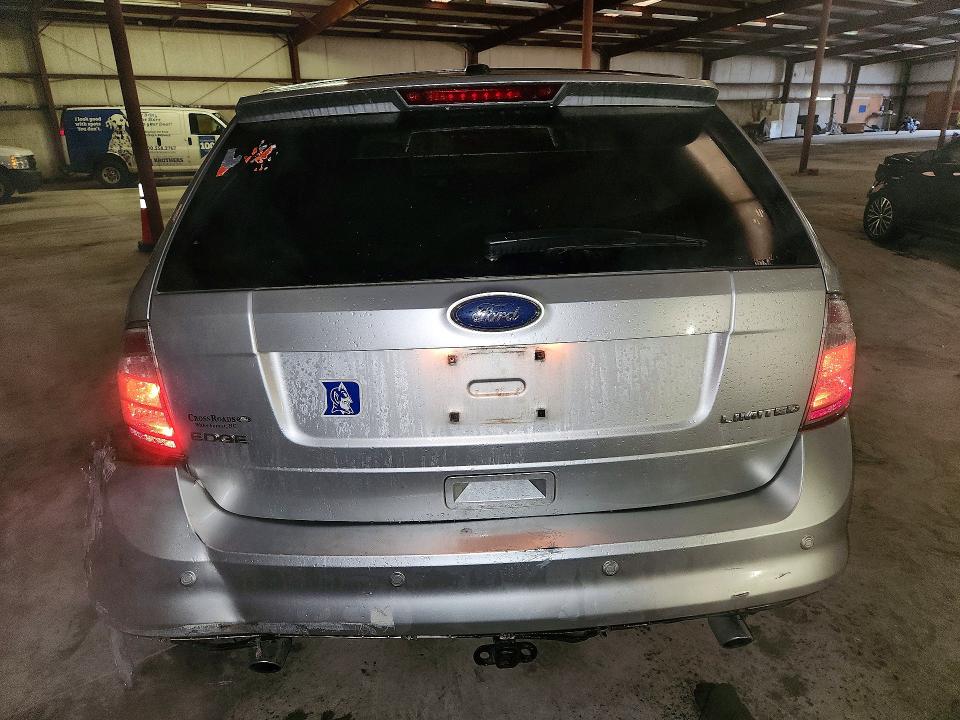 Aukcja sprzedaży 2010 Ford Edge, vin: 2FMDK3KC4ABA45619, numer aukcji: 45687936