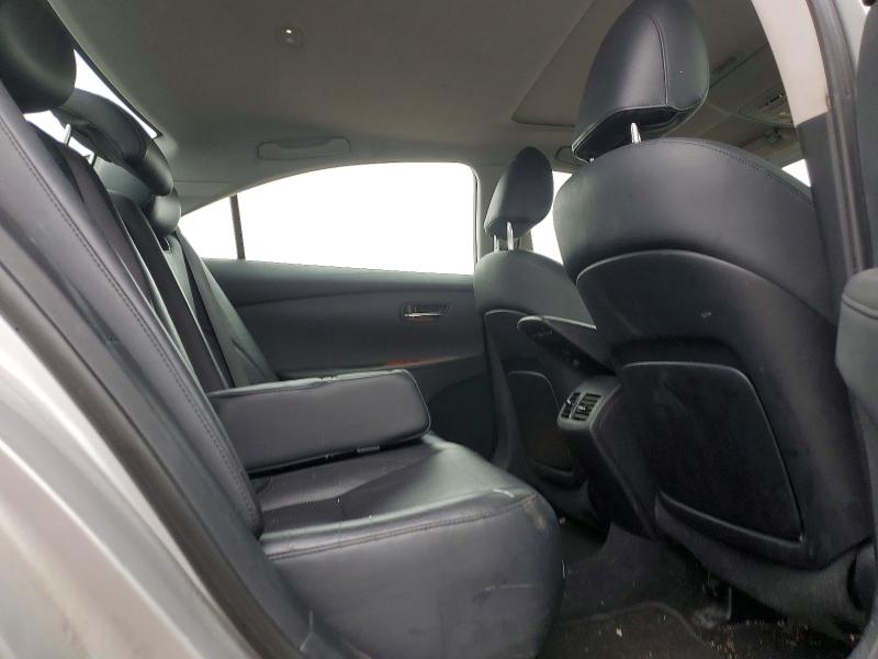 78421725 :رقم المزاد ، JTHBJ46G172096817 vin ، 2007 Lexus Es مزاد بيع