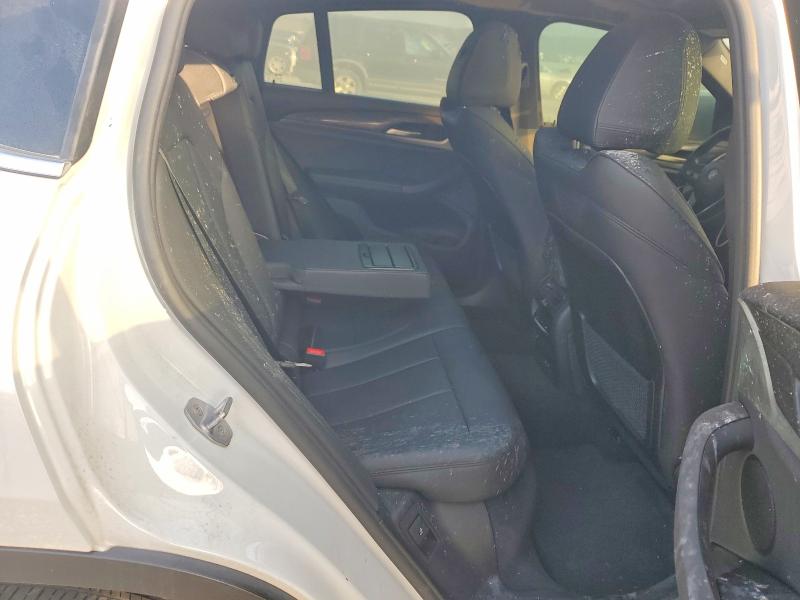 78764395 :رقم المزاد ، 5UX2V1C09L9B97649 vin ، 2020 Bmw X4 مزاد بيع