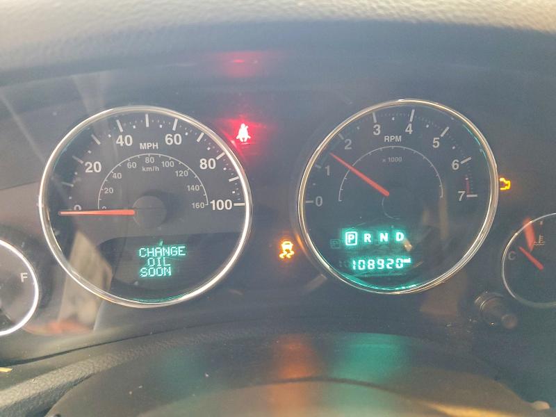 Продажа на аукционе авто 2017 Jeep Wrangler Unlimited, vin: 1C4BJWEG5HL733833, номер лота: 45462746