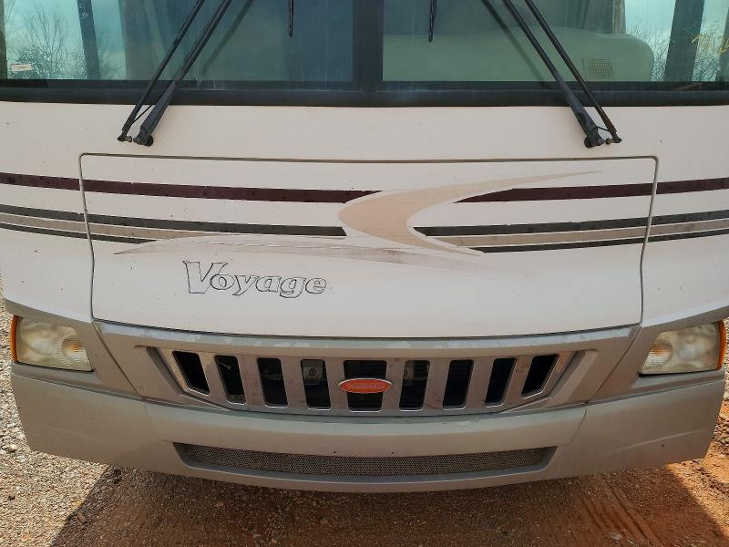 Продаж на аукціоні авто 2006 Winnebago Voyage, vin: 1F6NF53Y860A06868, номер лоту: 79124095