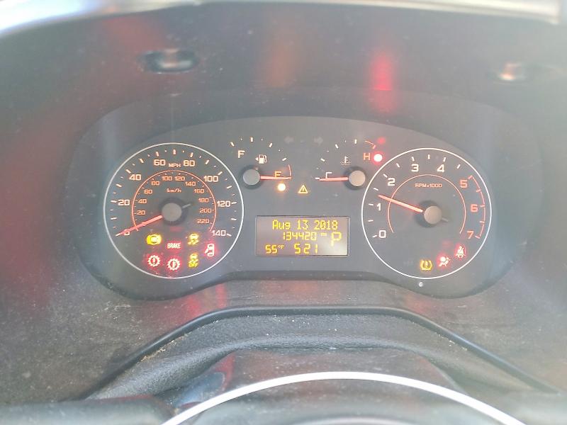 2020 Ram Promaster City მანქანა იყიდება აუქციონზე, vin: ZFBHRFAB9L6R66153, აუქციონის ნომერი: 46115606