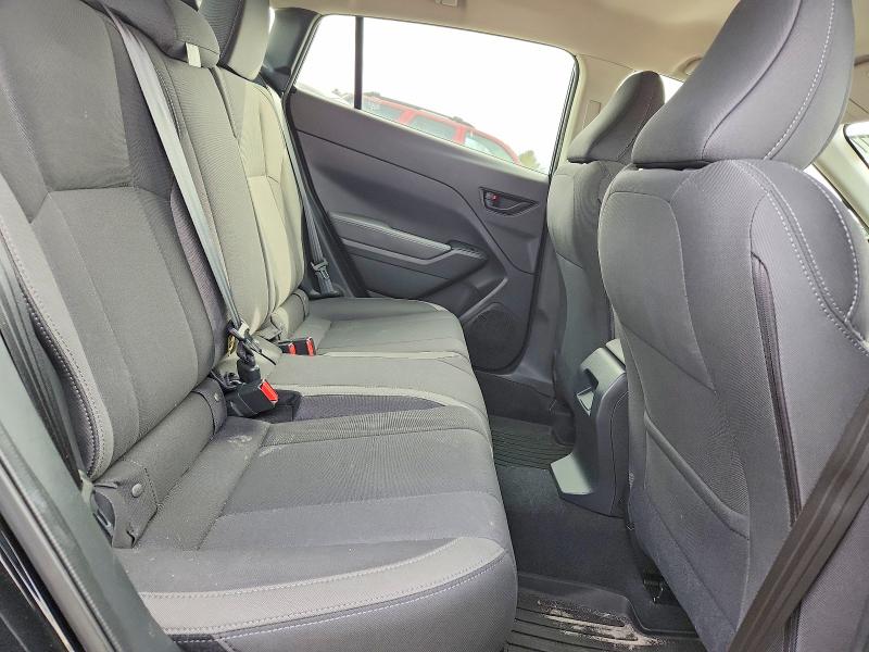 Aukcja sprzedaży 2025 Subaru Impreza, vin: JF1GUABC2S8215731, numer aukcji: 79597775