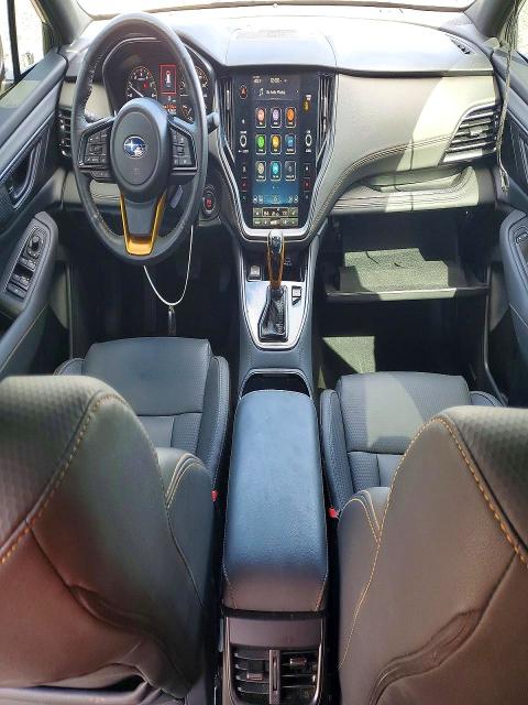 Продажа на аукционе авто 2025 Subaru Outback, vin: 4S4BTGUDXS3181448, номер лота: 47579826