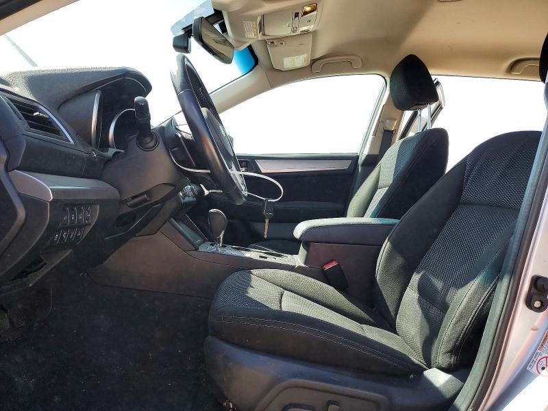 Aukcja sprzedaży 2017 Subaru Outback, vin: 4S4BSAFC7H3411475, numer aukcji: 47099956