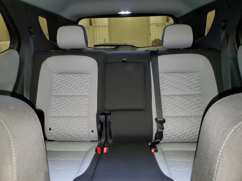 Aukcja sprzedaży 2020 Chevrolet Equinox, vin: 3GNAXSEV5LS610402, numer aukcji: 47752006
