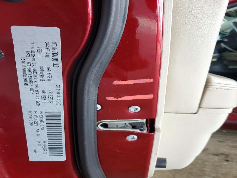 2018 Chrysler 300 მანქანა იყიდება აუქციონზე, vin: 2C3CCAAG7JH117680, აუქციონის ნომერი: 48300346