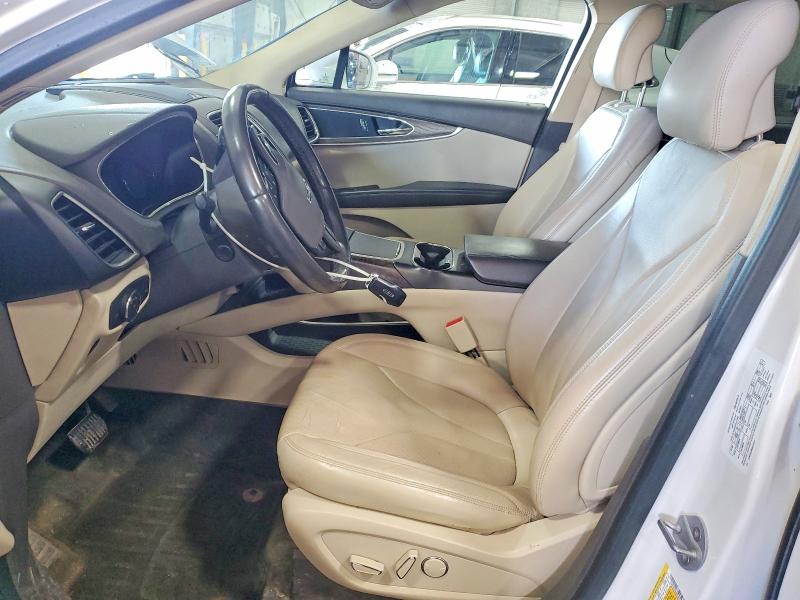 Aukcja sprzedaży 2016 Lincoln Mkx, vin: 2LMTJ8LR0GBL82767, numer aukcji: 78499745