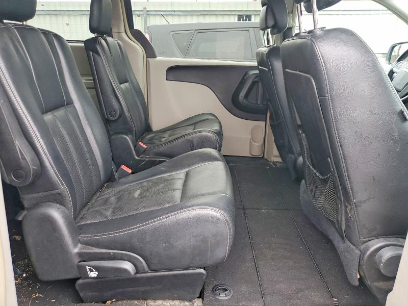 Продажа на аукционе авто 2012 Chrysler Town & Country, vin: 2C4RC1BG3CR313567, номер лота: 45804606