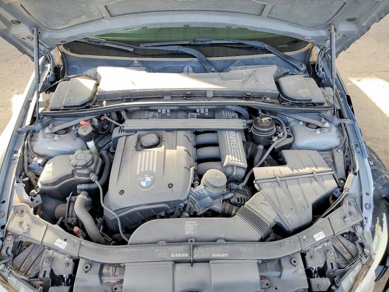 41962856 :رقم المزاد ، WBADW7C5XCE729806 vin ، 2012 Bmw 328 مزاد بيع