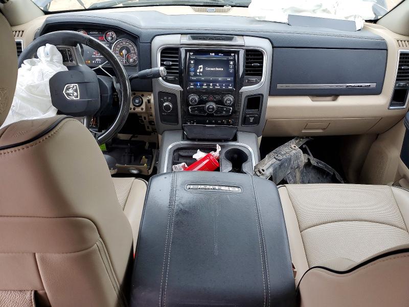 Продаж на аукціоні авто 2018 Ram 2500, vin: 3C6UR5GL1JG231997, номер лоту: 41609016