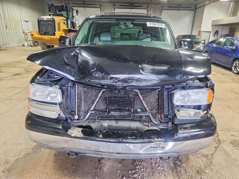Продаж на аукціоні авто 2005 Gmc Yukon, vin: 1GKEK13T45J211414, номер лоту: 41947076