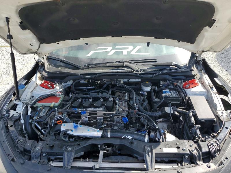 Продажа на аукционе авто 2018 Honda Civic, vin: SHHFK7H48JU238412, номер лота: 47975186