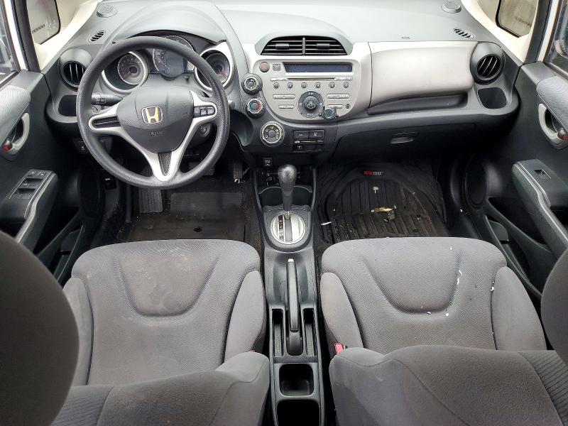 Продажа на аукционе авто 2012 Honda Fit, vin: JHMGE8H30CC035703, номер лота: 74320915