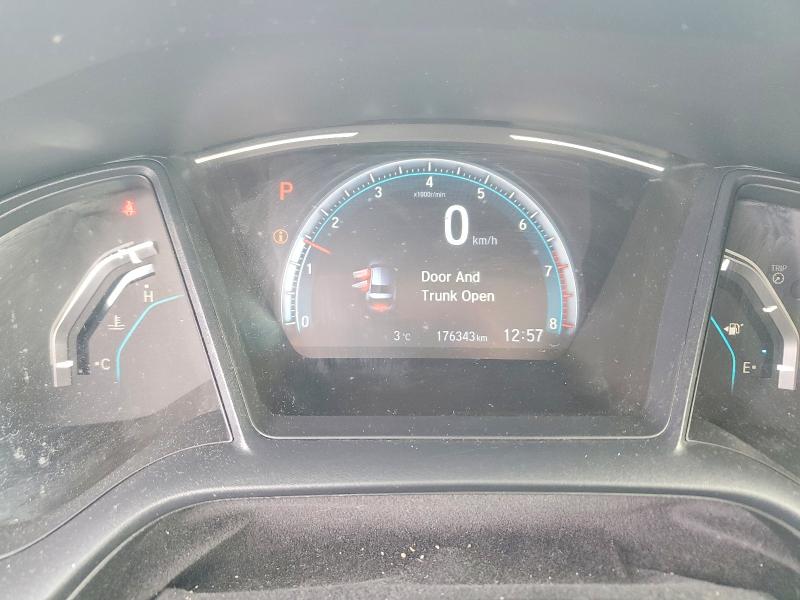 Aukcja sprzedaży 2020 Honda Civic, vin: 2HGFC2F56LH006774, numer aukcji: 47820856