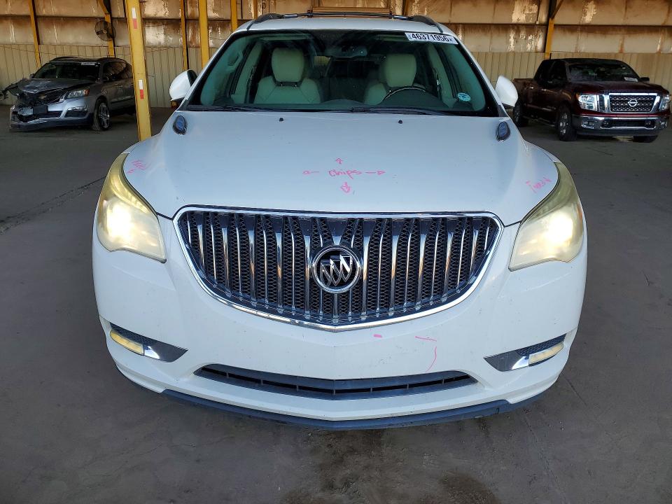 Aukcja sprzedaży 2013 Buick Enclave, vin: 5GAKRBKD9DJ121346, numer aukcji: 46371956