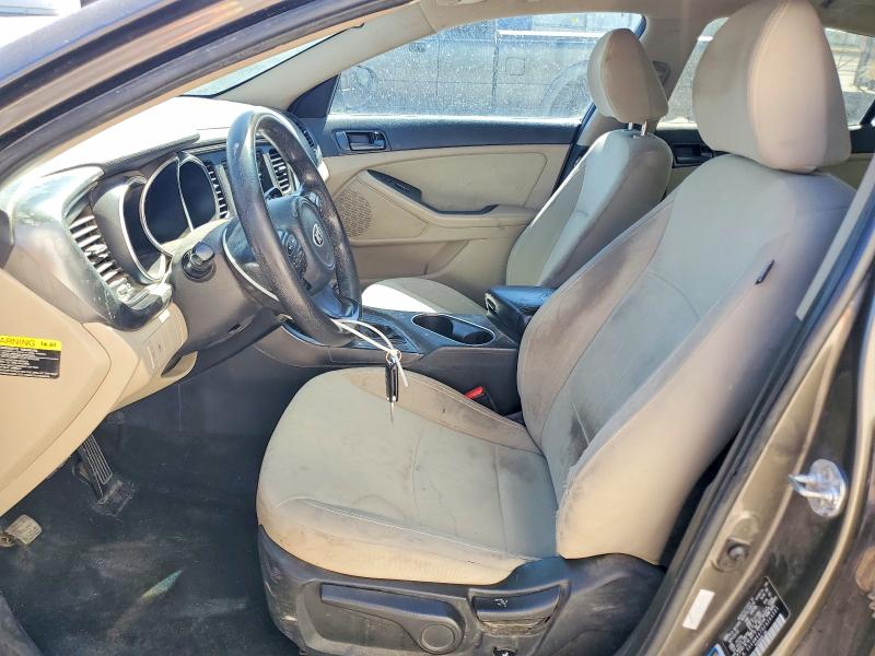 Aukcja sprzedaży 2014 Kia Optima, vin: 5XXGM4A78EG264501, numer aukcji: 46938926