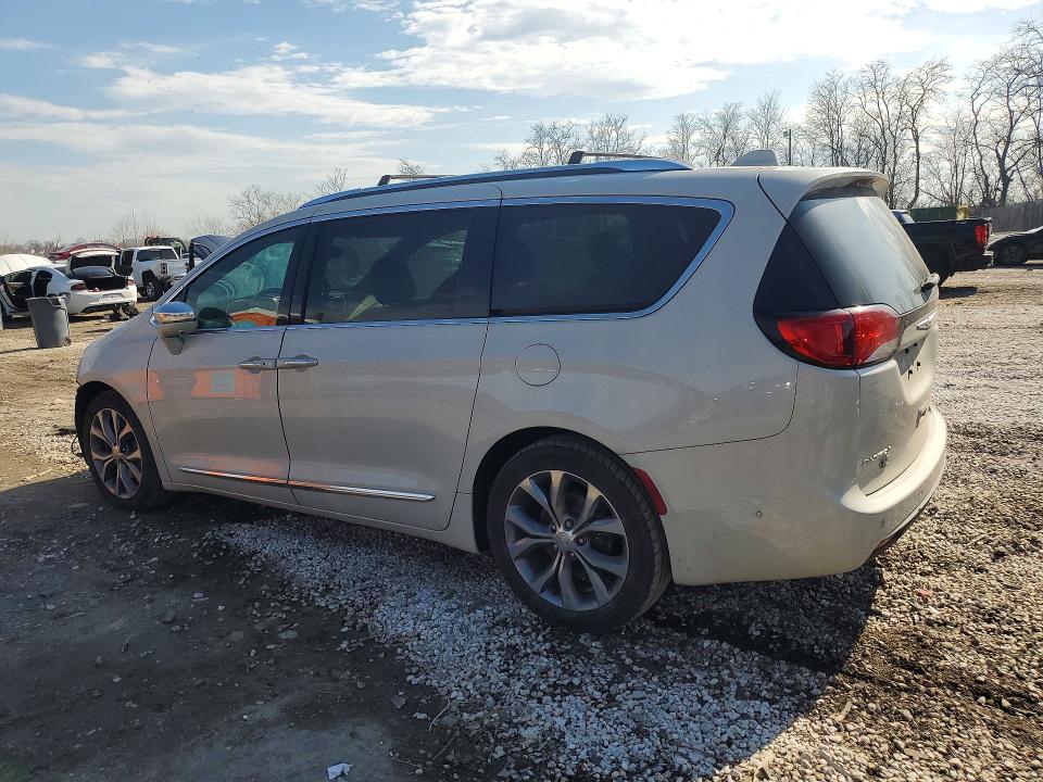 Aukcja sprzedaży 2020 Chrysler Pacifica, vin: 2C4RC1GGXLR122429, numer aukcji: 41639776