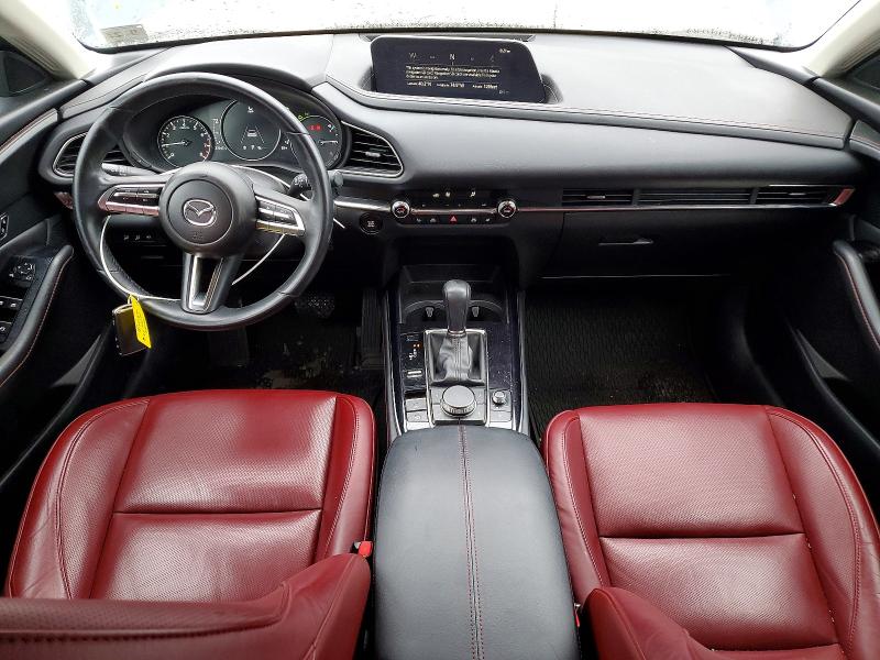 Aukcja sprzedaży 2022 Mazda Cx-30, vin: 3MVDMBCL7NM446141, numer aukcji: 41779236
