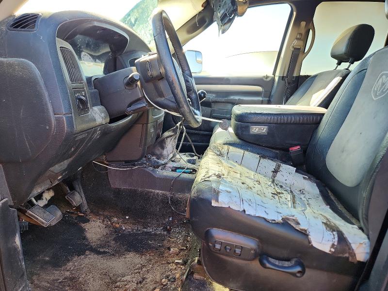 Aukcja sprzedaży 2004 Dodge Ram 2500, vin: 3D7KU28C64G190871, numer aukcji: 46765176